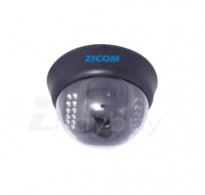 Zicom Dome Camera